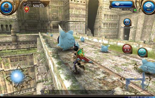 RPG 토람 온라인 Toram Online MMORPG screenshot 19