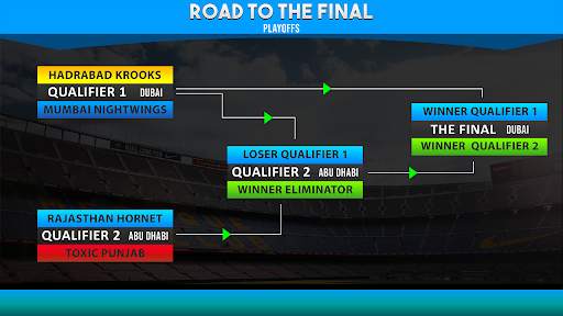 World Cup T20 Cricket: WCCC screenshot 6
