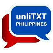 unliTXT - Free Text to Philippines on 9Apps