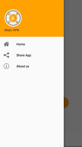 Mate VPN - Free Proxy Server screenshot 5