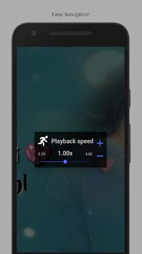 Digital Media Player screenshot 3