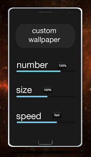 Sun Live Wallpaper screenshot 2