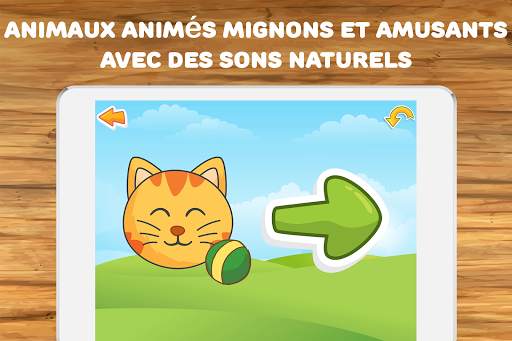 Maths pour enfants screenshot 7