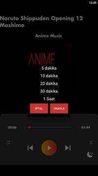 Anime Music screenshot 7