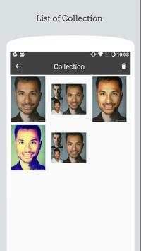 FaceMix - Face Blender 6 تصوير الشاشة