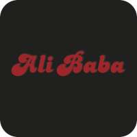 Ali Baba icon