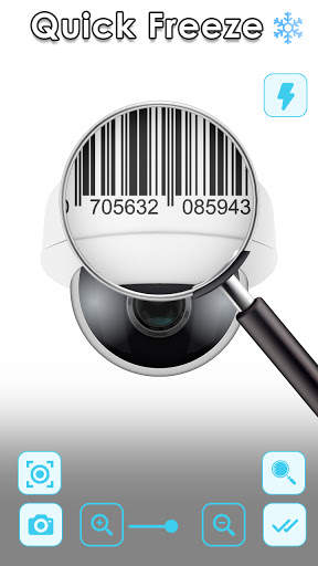 Magnifying Glass With Focus & Led Flashlight screenshot 1