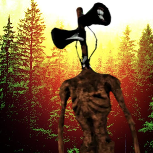 Siren Head The scary Granny Mod иконка