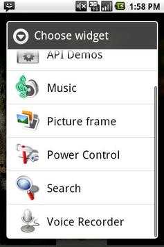 Voice Recorder 4 تصوير الشاشة