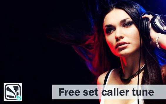 Jio Tune : Set Caller Tunes Free screenshot 3