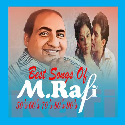 Mohammad Rafi Hit Songs screenshot 3
