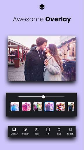 Photo Collage Maker - Photo Editor - Body Editor screenshot 4