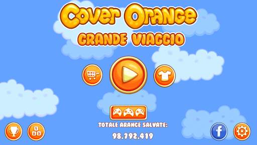 Cover Orange: Grande Viaggio screenshot 6