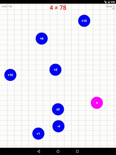 The Game Of Numbers 🎲 screenshot 15