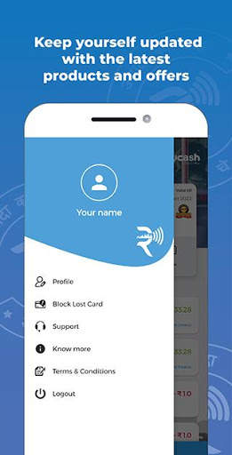 CityCash screenshot 4