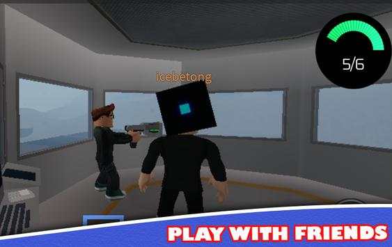 Pro Roblox skins screenshot 3