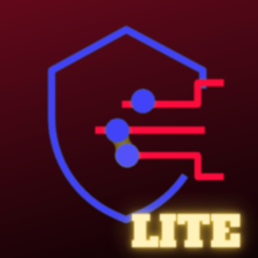 Simple VPN Lite - Fastest VPN Proxy Server icon