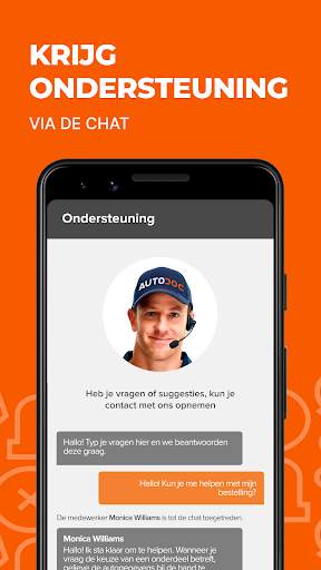 AUTODOC: Auto onderdelen kopen screenshot 6