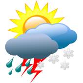 Weather Israel Lite 2.0.1