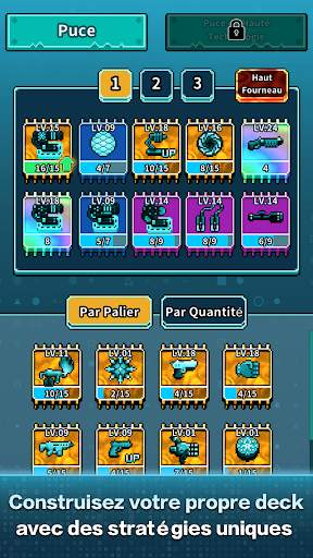 Projet Terre Pure screenshot 6