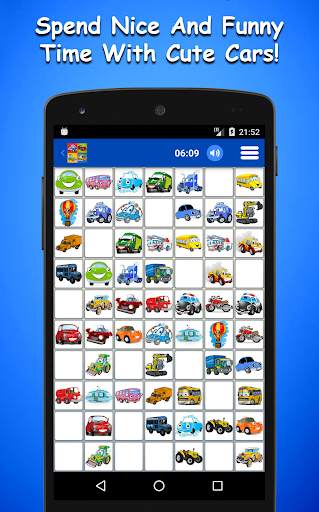 Cars Game screenshot 5