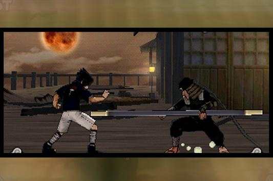 Narutimate Ninja Hero Attacks screenshot 3