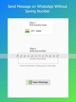 WhatsApp Status Saver: Story Downloader Free screenshot 9