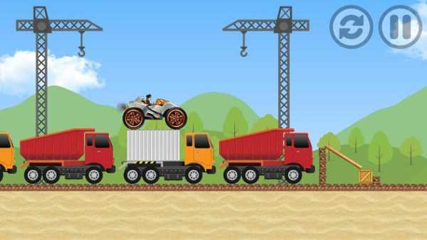 Top Traffic Racing screenshot 6