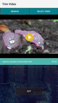 Video Editor – Edit Video & Movie Maker screenshot 6