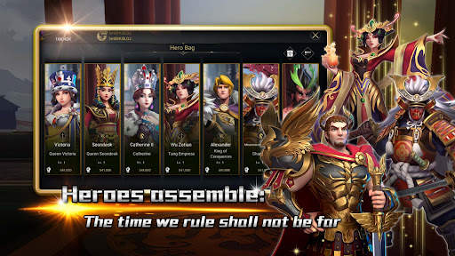 King of Worlds screenshot 3