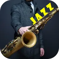 Jazz App - Jazz Music Radio
