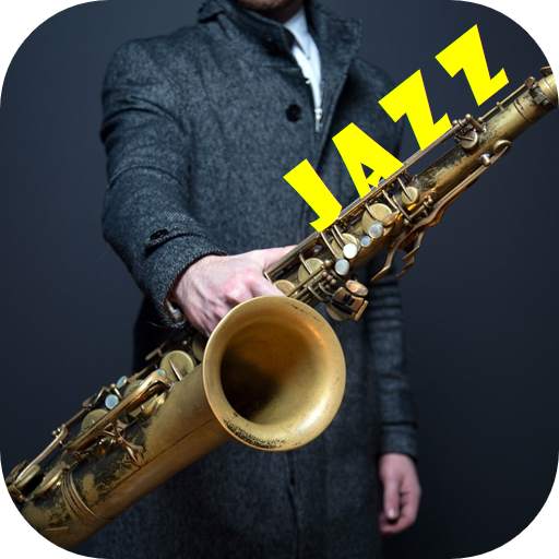 Jazz App - Jazz Music Radio 1.8