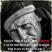 Tupac Shakur Quotes Picture : Photo Editor 1.0