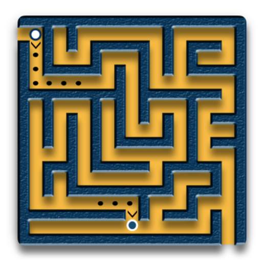 Maze Box Game 1.1.0