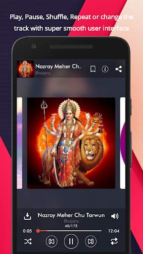 Booziv - Kashmiri Music, Radio & Livestreaming screenshot 5