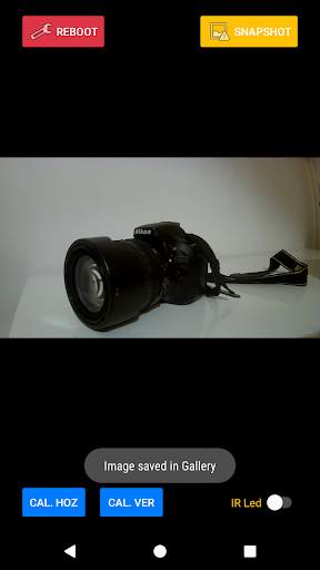 DafangCam - RTSP Player screenshot 4