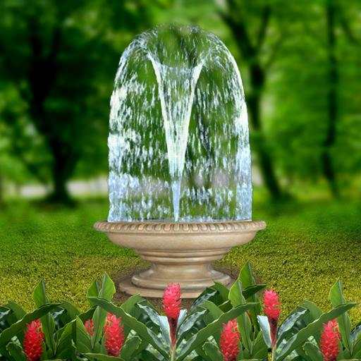 3D Fountain 2.0