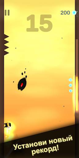 Last Ninja: Running Fight vs Shadow Monsters скриншот 6