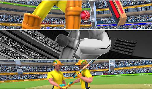 Indian T20 Cricket League 2022 screenshot 15