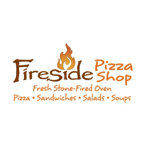 Fireside Pizza Shop 2.8.7