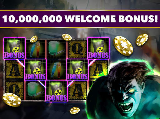 Kasino Slot! screenshot 1