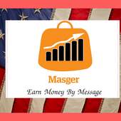 MasGer : Daily Earning App 0