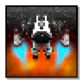 Boss Wave Demo icon
