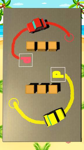 Park Master Pro : Car Parking 2021 screenshot 1