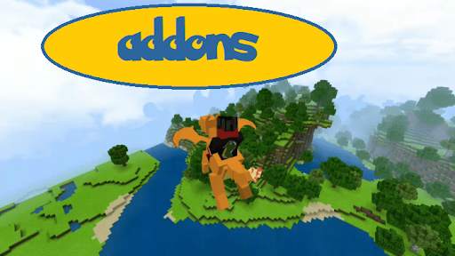 Pixelmon in Minecraft. Mods screenshot 1
