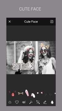 Cute Filters for Pictures screenshot 1