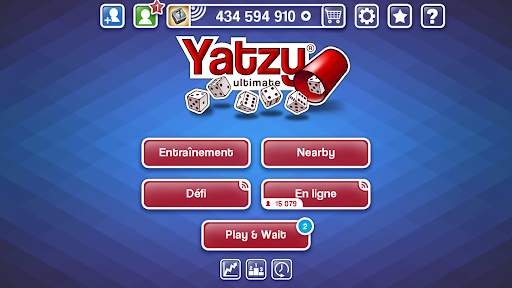 Yatzy Ultimate screenshot 16