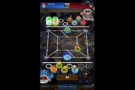 New Pokemon Duel 2 Tips screenshot 2