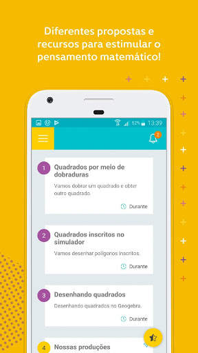 Pense Matemática screenshot 4