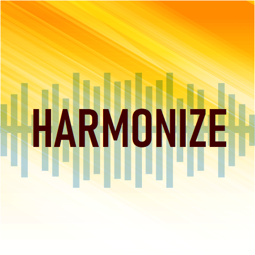 Harmonize Tops Song &amp; Lyrics 2021 आइकन